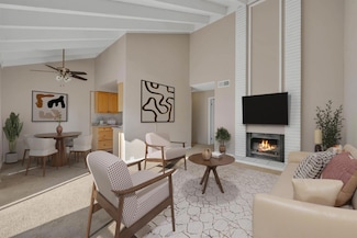 871 Woodside Ln E Unit 4, Sacramento, CA 95825