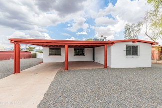 5329 S Alaska Dr, Tucson, AZ 85706