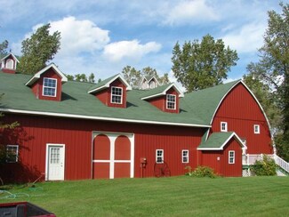 11496 Spring Arbor Rd, Spring Arbor, MI 49283
