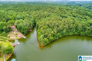 4.27 acres Antler Trail, Wedowee, AL 36278