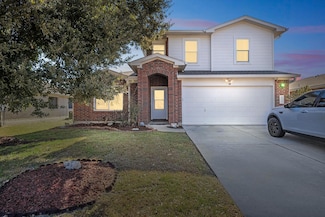 408 Glen Valley Ln, Leander, TX 78641