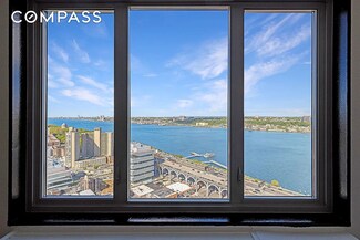 3333 Broadway Unit C-7K, New York, NY 10031