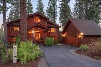 1400 Canterbury Dr, Kings Beach, CA 96143