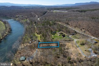 LOT 8 Fishermans Ln, Luray, VA 22835