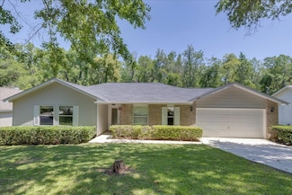 3314 Lucky Debonair Trail, Tallahassee, FL 32309