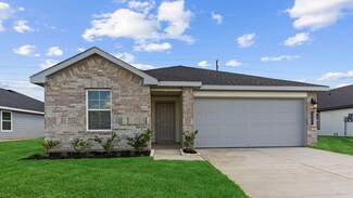 5038 Balcolm Dr, Fresno, TX 77545