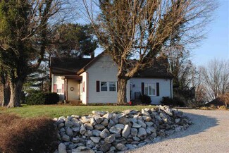 16649 Big Cynthiana Rd, Haubstadt, IN 47639