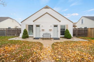 3316 S Quincy Ave Unit 3318, Milwaukee, WI 53207