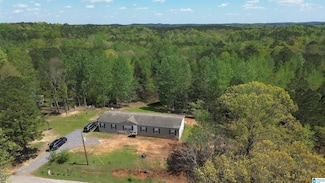 2340 Crystal Lake Rd, West Blocton, AL 35184
