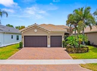 4150 Aspen Chase Dr, Naples, FL 34119
