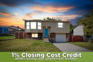 5522 S 3500 W, Salt Lake City, UT 84129