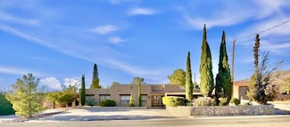 1007 Kerbey Ave, El Paso, TX 79902