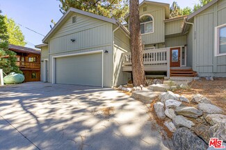 1712 Woodland Dr, Pine Mountain Club, CA 93225