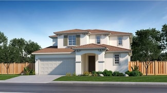 Residence 3, Tracy, CA 95377