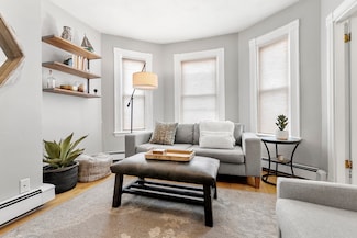 462 E 6th St Unit 2, Boston, MA 02127