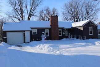 425 W Lincoln St, Luverne, MN 56156