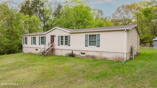 133 Cherry Hollow Rd, Millville, PA 17846