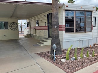 250 S Tomahawk Rd Unit 287, Apache Junction, AZ 85119