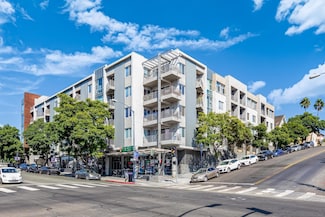 1643 6th Ave Unit 318, San Diego, CA 92101
