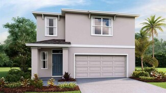 33278 Regent Canal St, Wesley Chapel, FL 33545