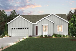 Denali | Residence 50161, Lafayette, CO 80026
