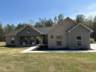 142 Allie Jo Ln, Sheridan, AR 72150