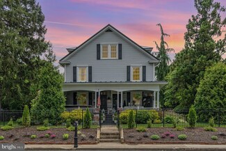 403 N 2nd St, Halifax, PA 17032