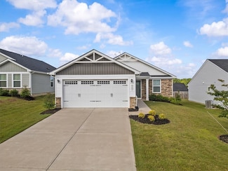 917 Blue Willow Ct, Spartanburg, SC 29302