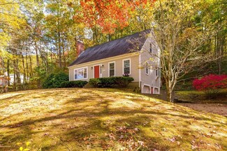 152 New Boston Rd, Sturbridge, MA 01566