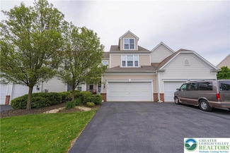 8592 Cascade Rd, Breinigsville, PA 18031