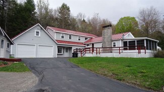 177 Shedd Hill Rd, Stoddard, NH 03464