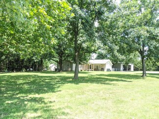 4015 S 4100 St, Independence, KS 67301