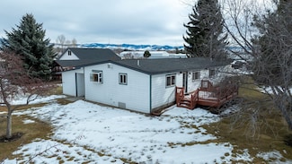 384 Old Corvallis Rd, Hamilton, MT 59840
