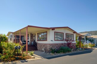 3950 Via Real Unit 238, Carpinteria, CA 93013