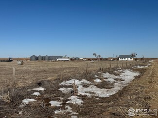 20843 County Road Hh, Akron, CO 80720