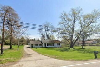 282 N Chillicothe Rd, Aurora, OH 44202