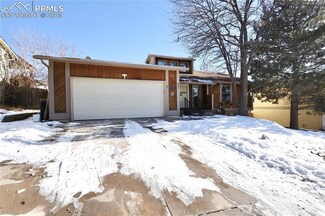 5049 Old Mill Rd, Colorado Springs, CO 80917
