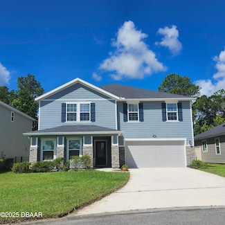 153 Orient Dr, Saint Augustine, FL 32092