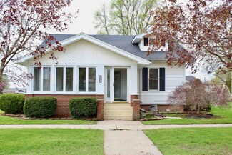 2608 W 635 N, Rockfield, IN 46977
