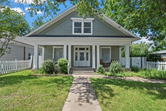 3801 Homan Ave Unit 3, Waco, TX 76707