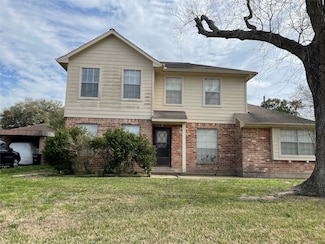 13019 Frances St, Stafford, TX 77477
