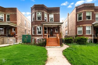 5115 W Pensacola Ave Unit 2, Chicago, IL 60641