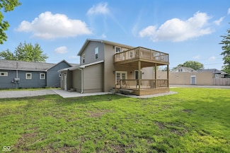 705 S 20th St, Terre Haute, IN 47803