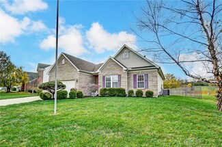 2189 Bandit Trail, Dayton, OH 45434