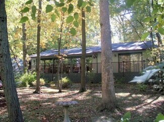 417 Roberts Ave, Beverly Shores, IN 46301