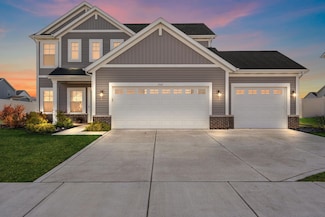 206 Sweetbay St, Valparaiso, IN 46385