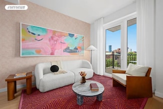 249 Willoughby Ave Unit 10 J, Brooklyn, NY 11205