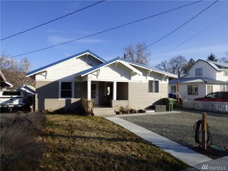 678 4th Ave N, Okanogan, WA 98840