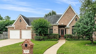 18107 Hampton Oak Dr, Spring, TX 77379