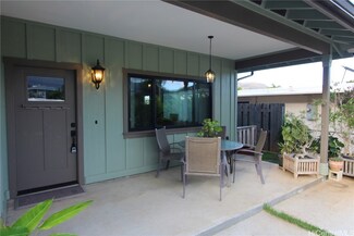 1052 Kahili Place Unit 1, Kailua, HI 96734